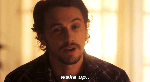 james franco GIF