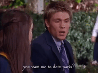 season 1 netflix GIF by Gilmore Girls 