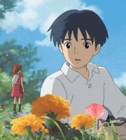 Studio Ghibli GIF