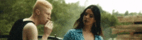 Tropico GIF by Lana Del Rey