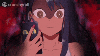 Anger Intensifies