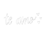 Ily Teamoo Sticker