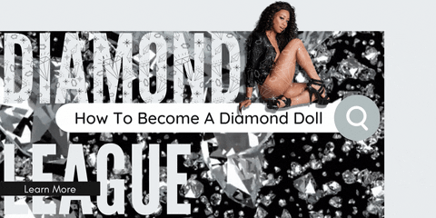 lelalovelee101 giphyupload consultant diamond league diamond doll GIF