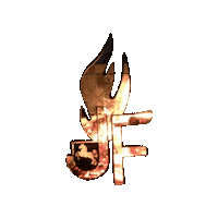 JugendfeuerwehrRamsloh feuerwehr jf feuerwehrmann jugendfeuerwehr Sticker