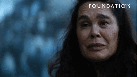 Finger Turn GIF by Apple TV