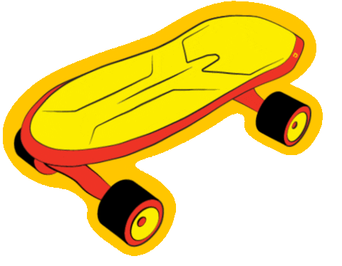 heart omg Sticker by Jetson