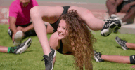 boss cheer GIF by Brat