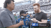 Cup Series Racing GIF by NASCAR