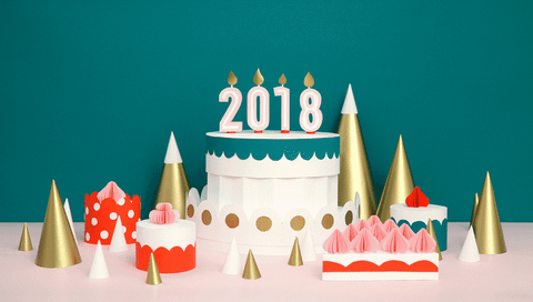 graphic design paper art GIF by Les canailles