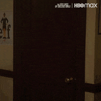 Comedy Closet GIF by HBO Max