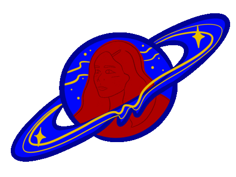 wendzkiee giphyupload world planet universe Sticker