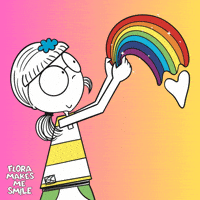 Good Vibes Smile GIF