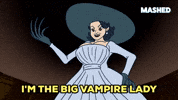 Sexy Resident Evil GIF by Mashed