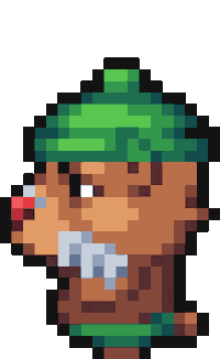 badkidgames games win kid autumn Sticker