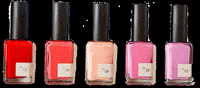 dearsundays nail polish clean beauty sundays nontoxic GIF