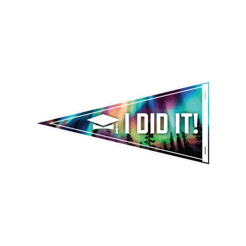 Nlcgrad Sticker by NLC