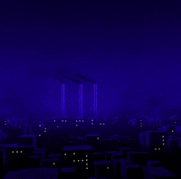 Art Warning GIF