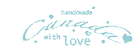 hayleyhutchinson handmade madewithlove madeincanada tiffanyblue Sticker