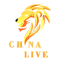 chinalive china live chinalive чайна лайв Sticker