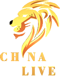 chinalive china live chinalive чайна лайв Sticker