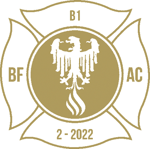 Bfac Sticker by Feuerwehr Lammersdorf