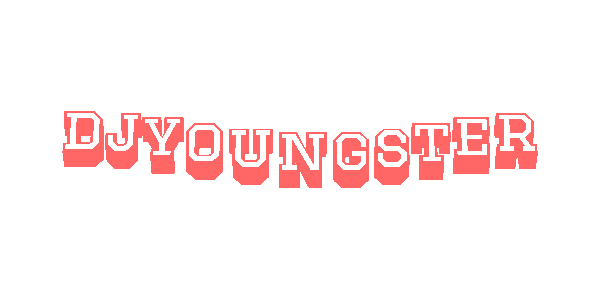 gifbynitin music dj youngster punjabi song Sticker