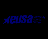 Europe Student GIF by EUSA European University Sports Association