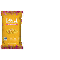 Food Snack Sticker by Taali Foods