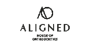 Orthodontics Ortho Sticker by AlignedHouseofOrtho