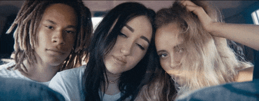 Stay Together Music Video GIF by Noah Cyrus
