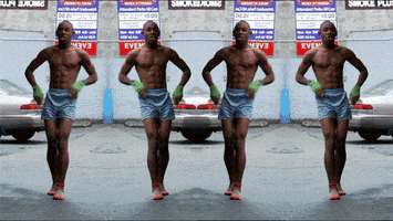 fred jackson week GIF