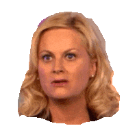 amy STICKER by imoji