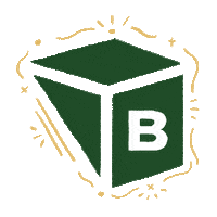 Bbt Sticker by Boxes by Triangle