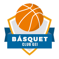 clubgeiok ituzaingo clubgei básquetgei taekwondogei Sticker