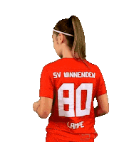 SVWinnenden svw svwinnenden svwinnendenjosi svw80 Sticker