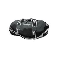Bag Gymbag Sticker by Powerhouse Supplements