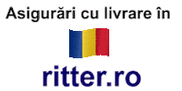 Insurance Broker Sticker by RITTER Broker