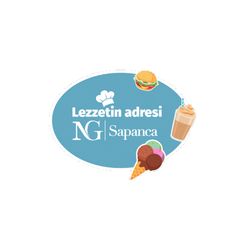 Ng Sapanca Sticker by NG Hotels