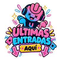 UkalariMenorca eventos mascota menorca uki Sticker