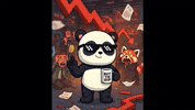 Happy Panda GIF by PandaMania