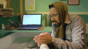 Bhuvan Bam What GIF