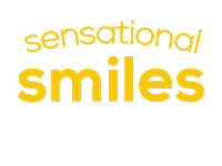 mysensationalsmiles smile results invisalign orthodontics Sticker