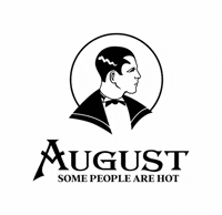 Augustbar august august bar augustbar august bar some people are hot GIF