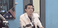 Jonas Brothers Elvis Duran And The Morning Show GIF by Elvis Duran Show