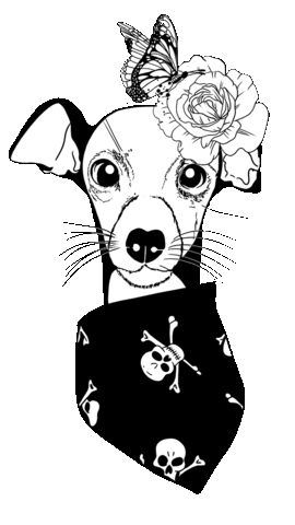 Tattoo Ink Sticker
