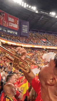 World Cup Football GIF