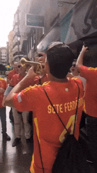 World Cup Football GIF