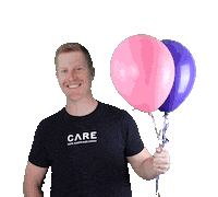 Happy Birthday Sticker by Core Assets Real Estate