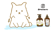 Maowashmy Sticker by MAOUP Malaysia