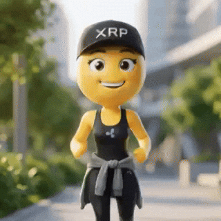 Sport Running GIF by SaluteXRPL